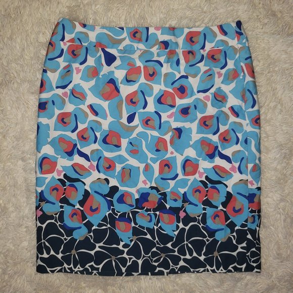 Ann Taylor Petite Skirt - Picture 1 of 7
